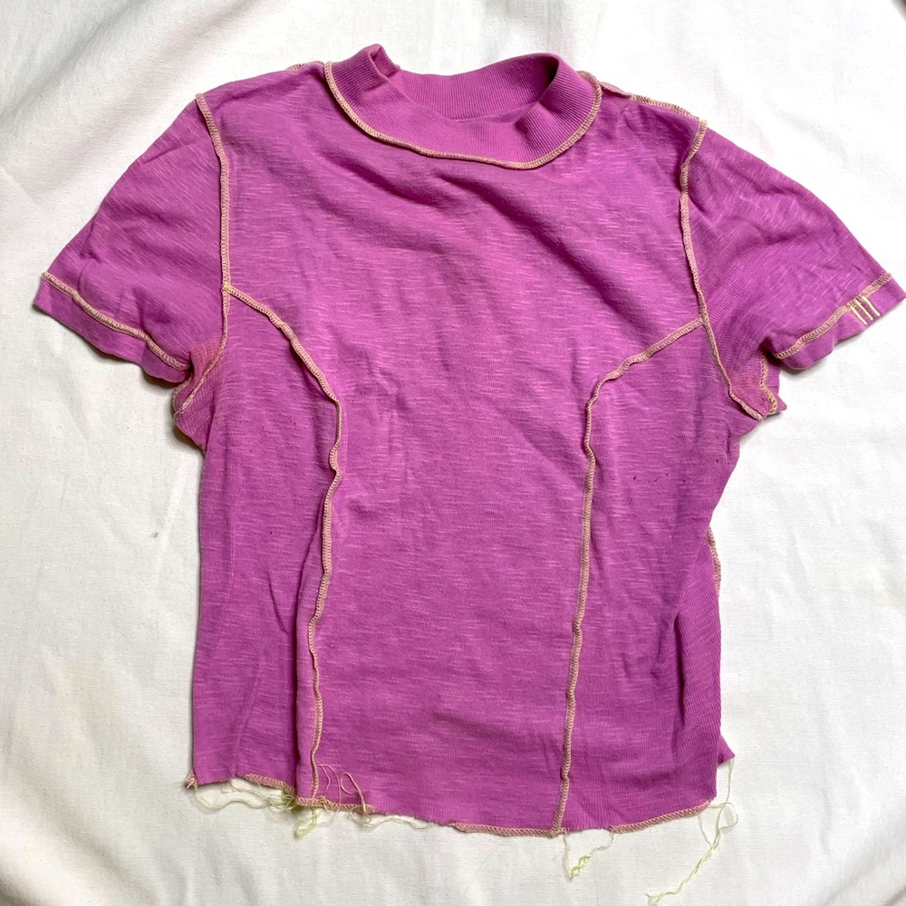 BDG TSHIRT
